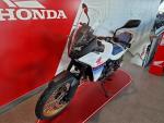 Klikněte pro detailní foto č. 2 - Honda XL750 Transalp - 5.000,- na příslušenství