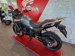 Klikněte pro detailní foto č. 3 - Honda XL750 Transalp - 5.000,- na příslušenství