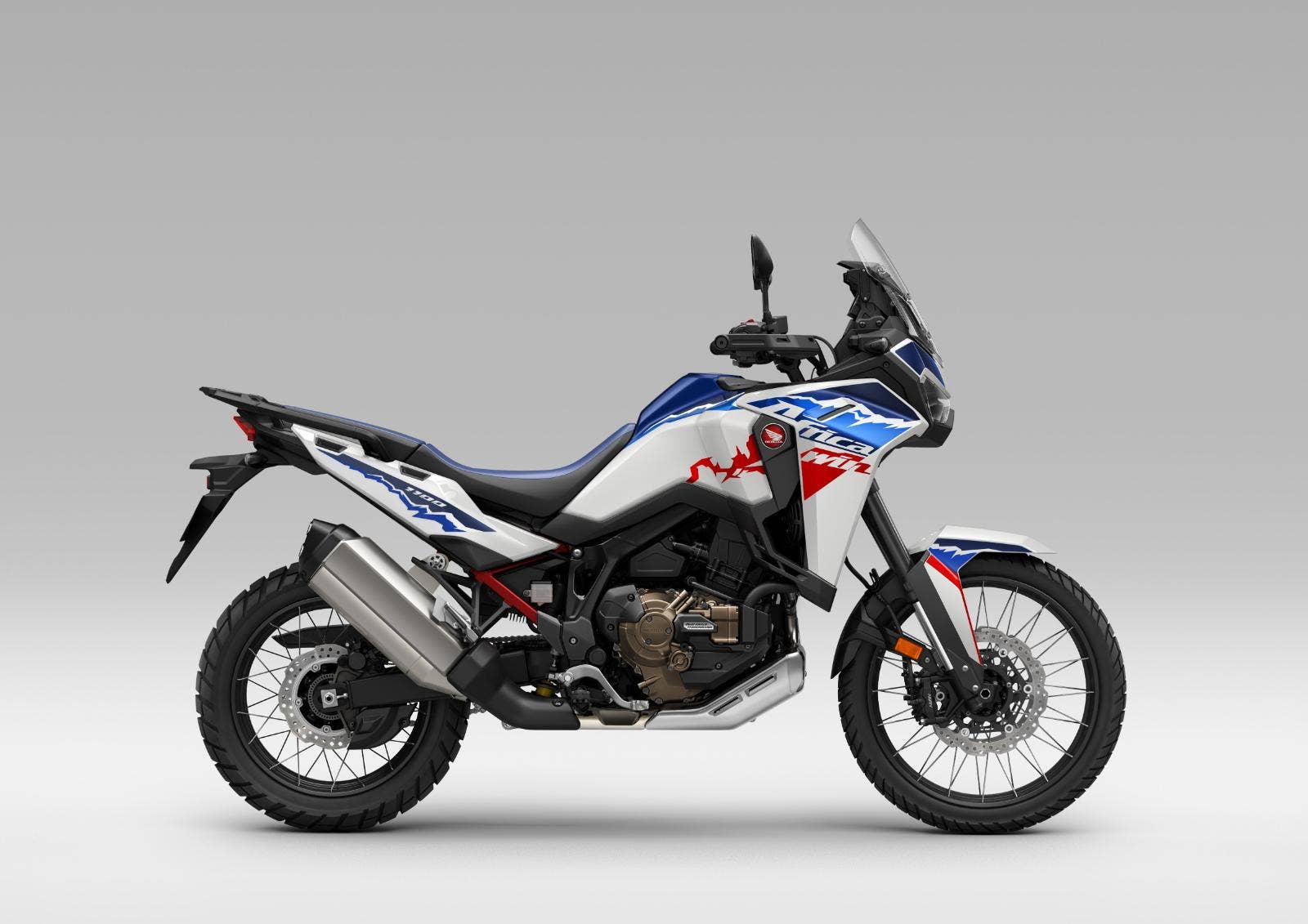 Honda Crf L Africa Twin Showa Eera Bonus Nov