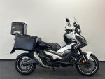 Klikněte pro detailní foto č. 2 - Honda X-ADV