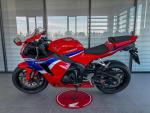 Klikněte pro detailní foto č. 4 - Honda CBR 600 RR