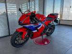 Klikněte pro detailní foto č. 6 - Honda CBR 600 RR