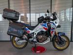 Klikněte pro detailní foto č. 1 - Honda CRF 1100 L Africa Twin Adventure Sports