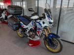 Klikněte pro detailní foto č. 2 - Honda CRF 1100 L Africa Twin Adventure Sports