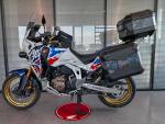 Klikněte pro detailní foto č. 4 - Honda CRF 1100 L Africa Twin Adventure Sports