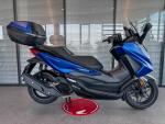 Klikněte pro detailní foto č. 1 - Honda Forza 125 ABS