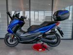 Klikněte pro detailní foto č. 4 - Honda Forza 125 ABS