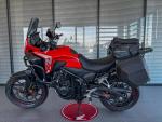 Klikněte pro detailní foto č. 4 - Honda NX 500