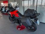 Klikněte pro detailní foto č. 5 - Honda NX 500