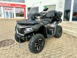 Klikněte pro detailní foto č. 2 - CFMOTO Gladiator X625 A Overland