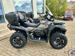 Klikněte pro detailní foto č. 4 - CFMOTO Gladiator X625 A Overland