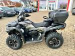 Klikněte pro detailní foto č. 8 - CFMOTO Gladiator X625 A Overland