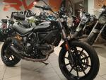 Klikněte pro detailní foto č. 1 - Ducati Scrambler 400 sixty2 E4 MY2017 9000KM