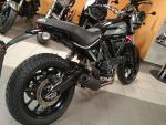 Klikněte pro detailní foto č. 5 - Ducati Scrambler 400 sixty2 E4 MY2017 9000KM