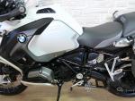 Klikněte pro detailní foto č. 10 - BMW R 1200 GS Adventure plná výbava, pravidelný servis