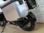 Klikněte pro detailní foto č. 11 - BMW R 1200 GS Adventure plná výbava, pravidelný servis