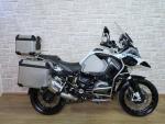 Detail nabídky - BMW R 1200 GS Adventure plná výbava, pravidelný servis