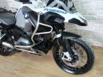 Klikněte pro detailní foto č. 2 - BMW R 1200 GS Adventure plná výbava, pravidelný servis