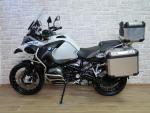 Klikněte pro detailní foto č. 8 - BMW R 1200 GS Adventure plná výbava, pravidelný servis