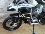 Klikněte pro detailní foto č. 9 - BMW R 1200 GS Adventure plná výbava, pravidelný servis