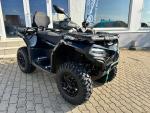 Klikněte pro detailní foto č. 2 - CFMOTO Gladiator X520-A G2