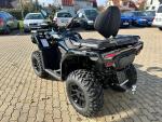 Klikněte pro detailní foto č. 4 - CFMOTO Gladiator X520-A G2