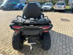 Klikněte pro detailní foto č. 5 - CFMOTO Gladiator X520-A G2