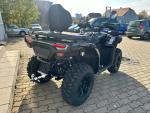 Klikněte pro detailní foto č. 6 - CFMOTO Gladiator X520-A G2