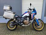 Klikněte pro detailní foto č. 6 - Honda CRF 1000 L Africa Twin ABS Manual-Akce Doprava Zdarma