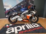 Klikněte pro detailní foto č. 11 - Aprilia RS 660 Tribute