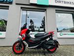 Klikněte pro detailní foto č. 1 - Aprilia SR GT 125 SPORT DEMO