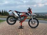 Klikněte pro detailní foto č. 1 - KTM Freeride 250 F