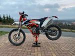 Klikněte pro detailní foto č. 3 - KTM Freeride 250 F