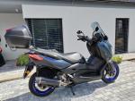 Klikněte pro detailní foto č. 7 - Yamaha X-Max 300-doprava,splátky,výměna