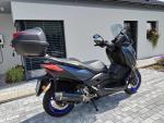 Klikněte pro detailní foto č. 8 - Yamaha X-Max 300-doprava,splátky,výměna