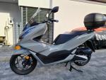 Klikněte pro detailní foto č. 11 - Honda PCX 125-všechny barvy skladem