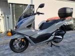 Klikněte pro detailní foto č. 12 - Honda PCX 125-všechny barvy skladem