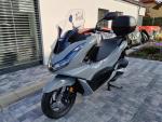 Klikněte pro detailní foto č. 13 - Honda PCX 125-všechny barvy skladem