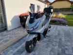 Klikněte pro detailní foto č. 14 - Honda PCX 125-všechny barvy skladem