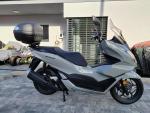 Klikněte pro detailní foto č. 2 - Honda PCX 125-všechny barvy skladem