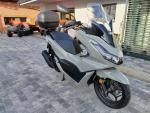 Klikněte pro detailní foto č. 4 - Honda PCX 125-všechny barvy skladem