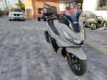 Klikněte pro detailní foto č. 5 - Honda PCX 125-všechny barvy skladem