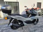 Klikněte pro detailní foto č. 8 - Honda PCX 125-všechny barvy skladem