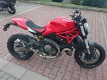 Klikněte pro detailní foto č. 1 - Ducati Monster 821 / SLEVA /