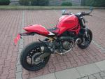 Klikněte pro detailní foto č. 3 - Ducati Monster 821 / SLEVA /