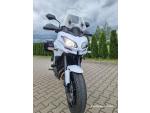 Klikněte pro detailní foto č. 10 - Kawasaki Versys 650 AKCE 15000,-Kč sleva