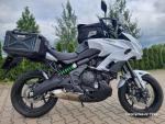 Klikněte pro detailní foto č. 4 - Kawasaki Versys 650 AKCE 15000,-Kč sleva