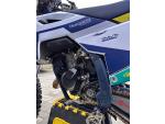 Klikněte pro detailní foto č. 10 - Husqvarna CR 125