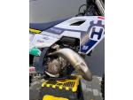 Klikněte pro detailní foto č. 3 - Husqvarna CR 125