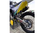 Klikněte pro detailní foto č. 5 - Husqvarna CR 125